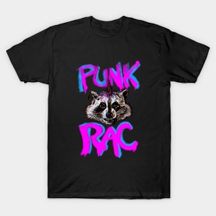 Punk Rac T-Shirt